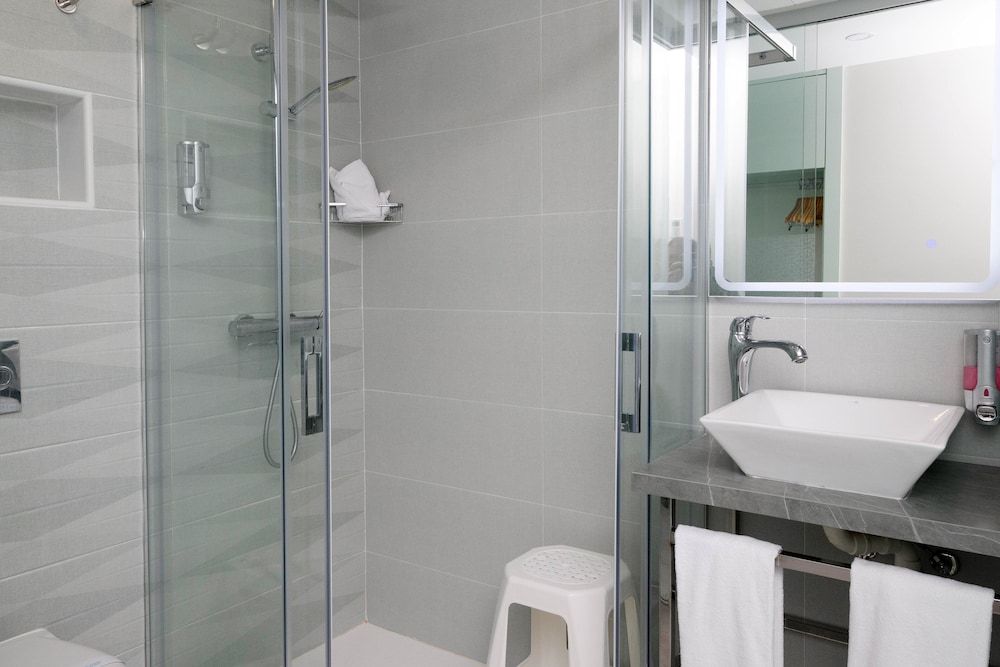 

Verona - Albir - Hotel Clopy Rocamar