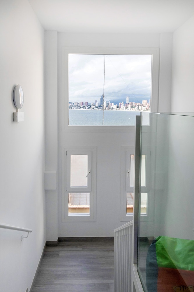 

Milano - Finestrat - Hotel Clopy Rocamar