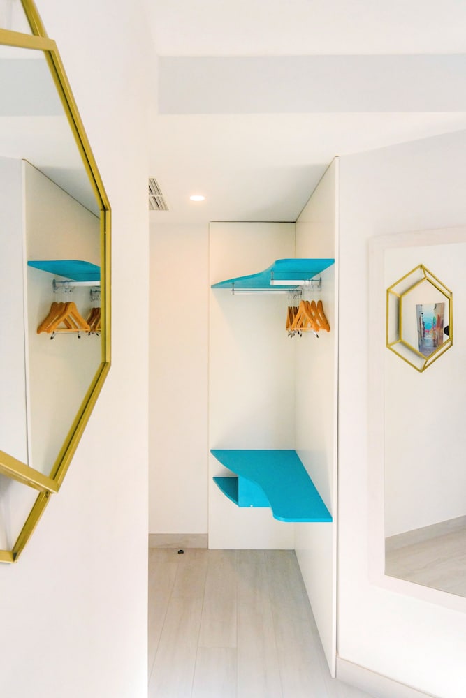 

Torino - Benidorm - Hotel Clopy Rocamar
