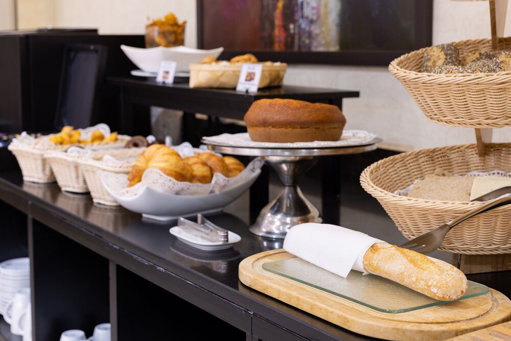 

Verona - San Cristóbal de La Laguna - Hotel Colón Rambla