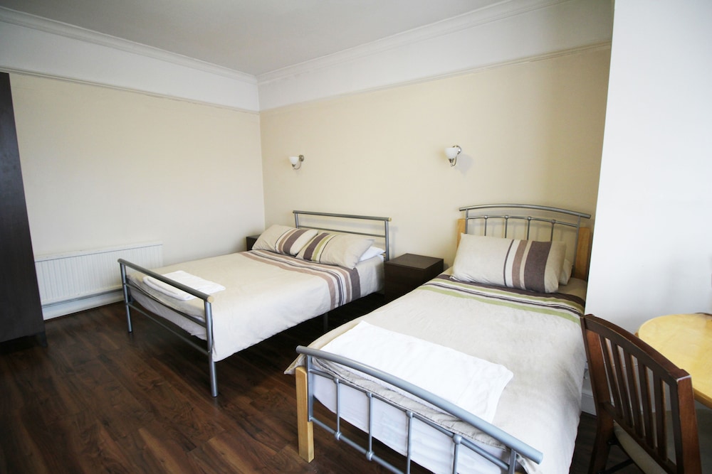 

Ancona - Croydon - Flexistay Norbury Aparthotel