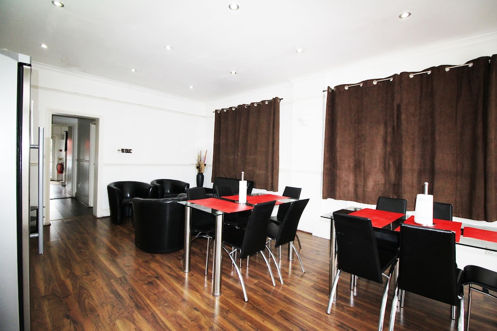 

Catania - Croydon - Flexistay Norbury Aparthotel