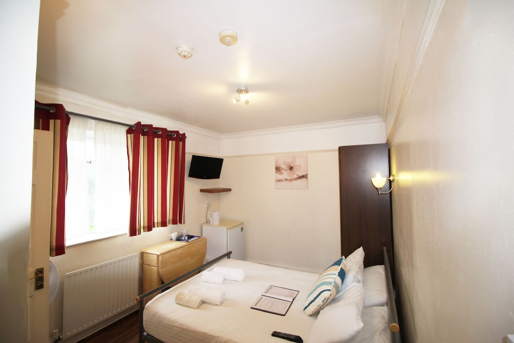 

Bari - Thornton Heath - Flexistay Norbury Aparthotel