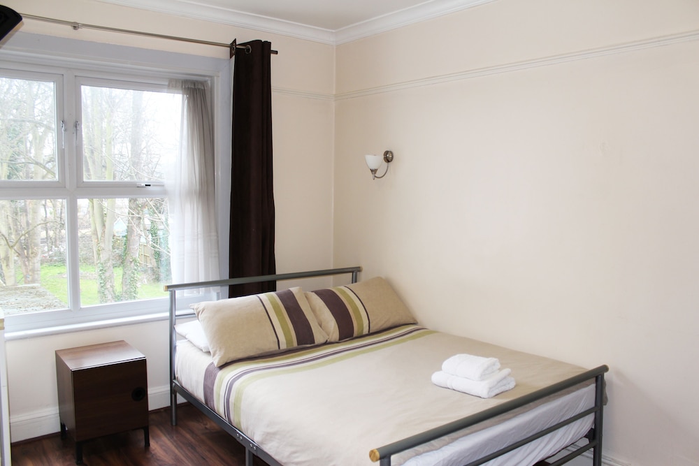 

Pisa - Croydon - Flexistay Norbury Aparthotel