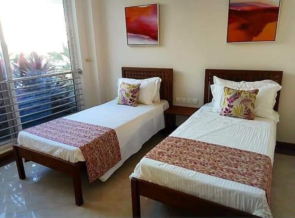 

Verona - Mtwapa - Kilua Beach Resort