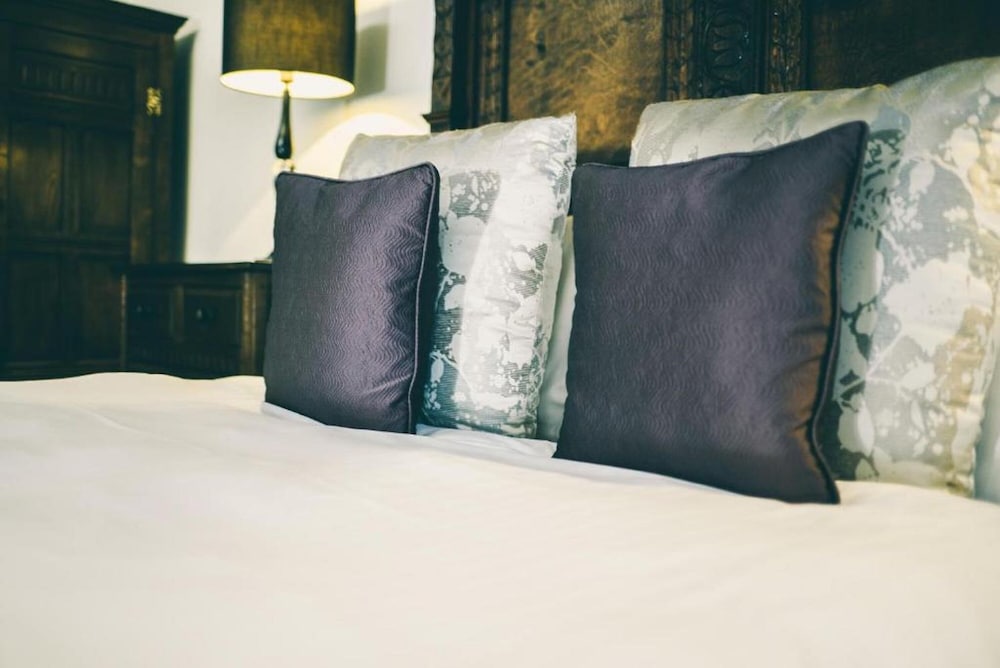 

Milano - Brixton - Boringdon Hall Hotel and Spa