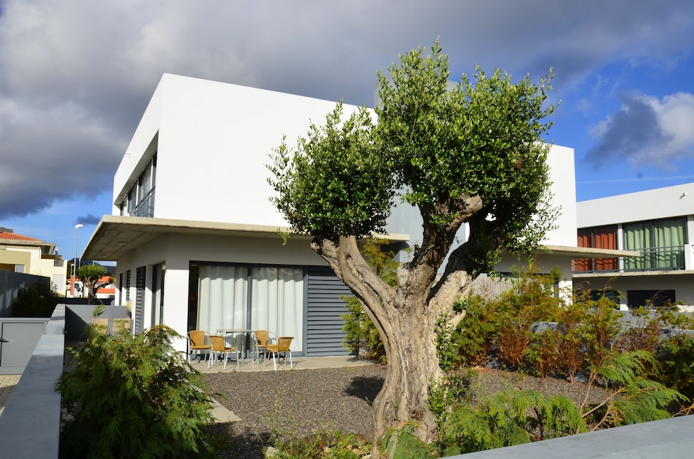 

Milano - Porto Santo - Vilas Espírito Santo