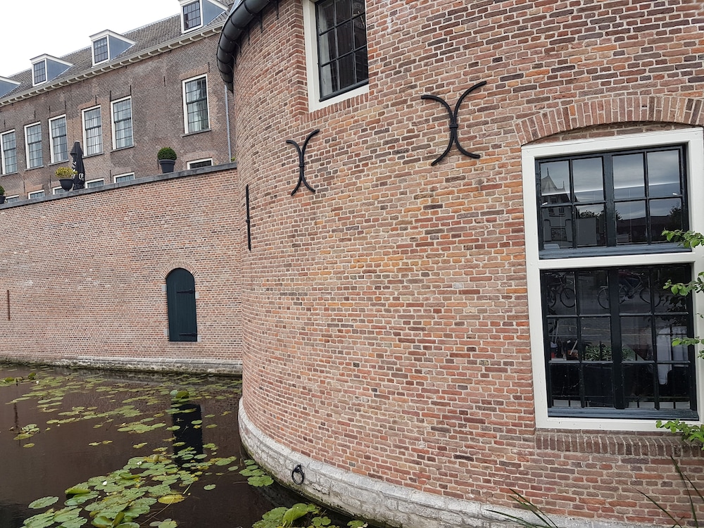 

Roma - Woerden - Boerderij Hazenveld