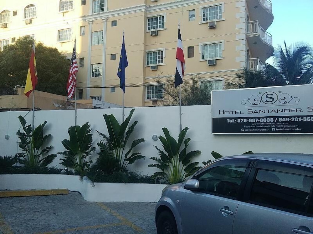

Verona - Santo Domingo Città - Hotel Santander SD