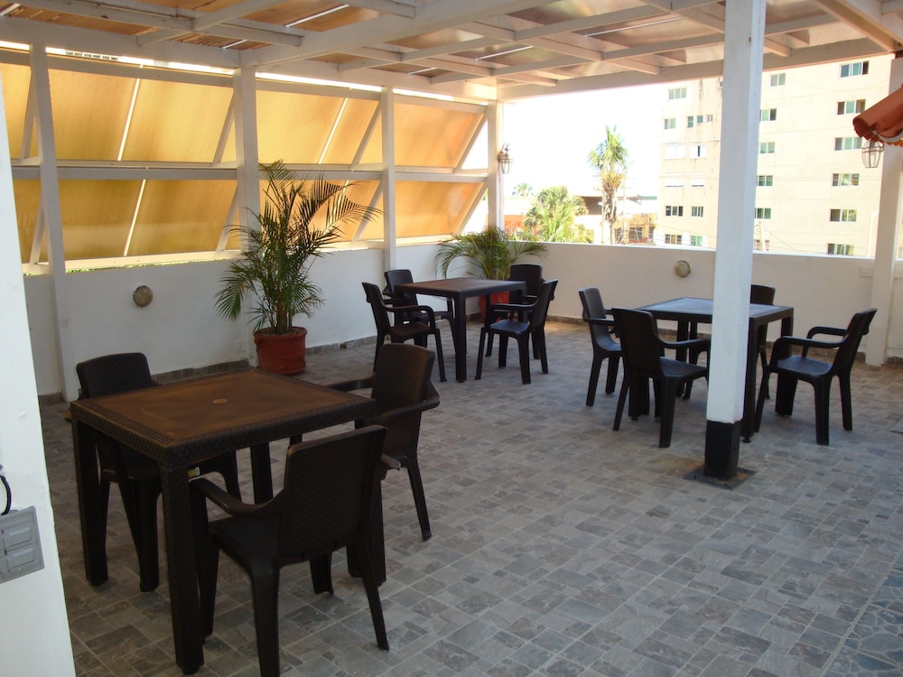 

Napoli - Rep. Dominicana, Caraibi - Hotel Santander SD