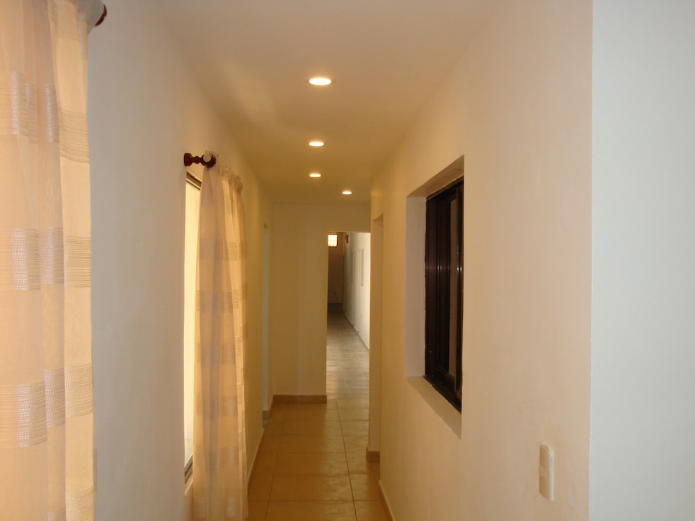 

Torino - Santo Domingo Città - Hotel Santander SD