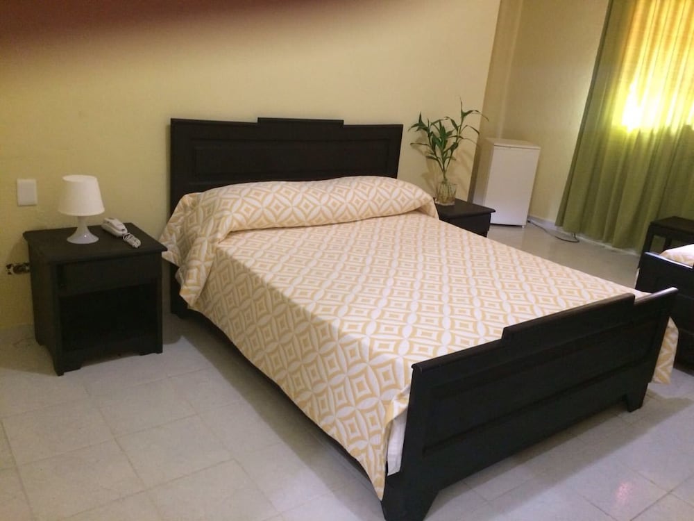 

Milano - Santo Domingo Città - Hotel Santander SD