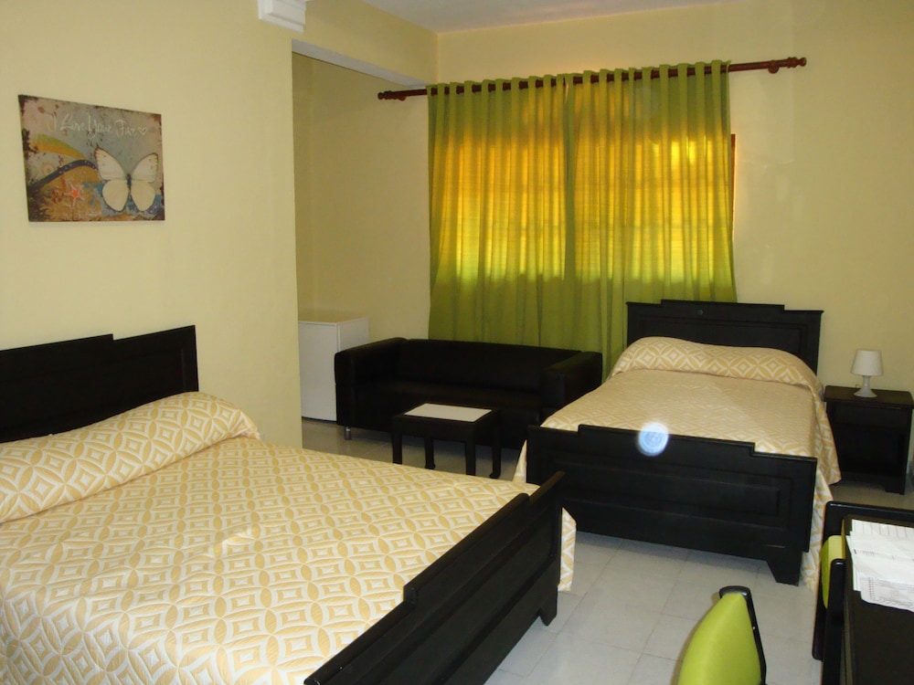 

Olbia - Rep. Dominicana, Caraibi - Hotel Santander SD