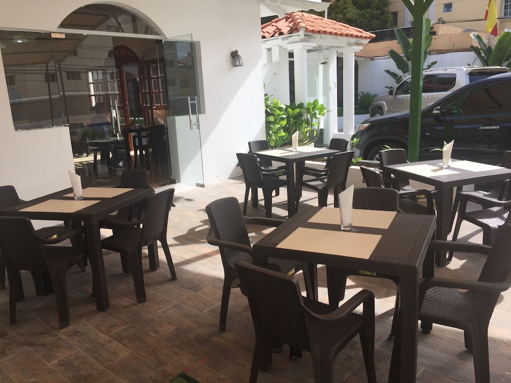 

Palermo - Rep. Dominicana, Caraibi - Hotel Santander SD