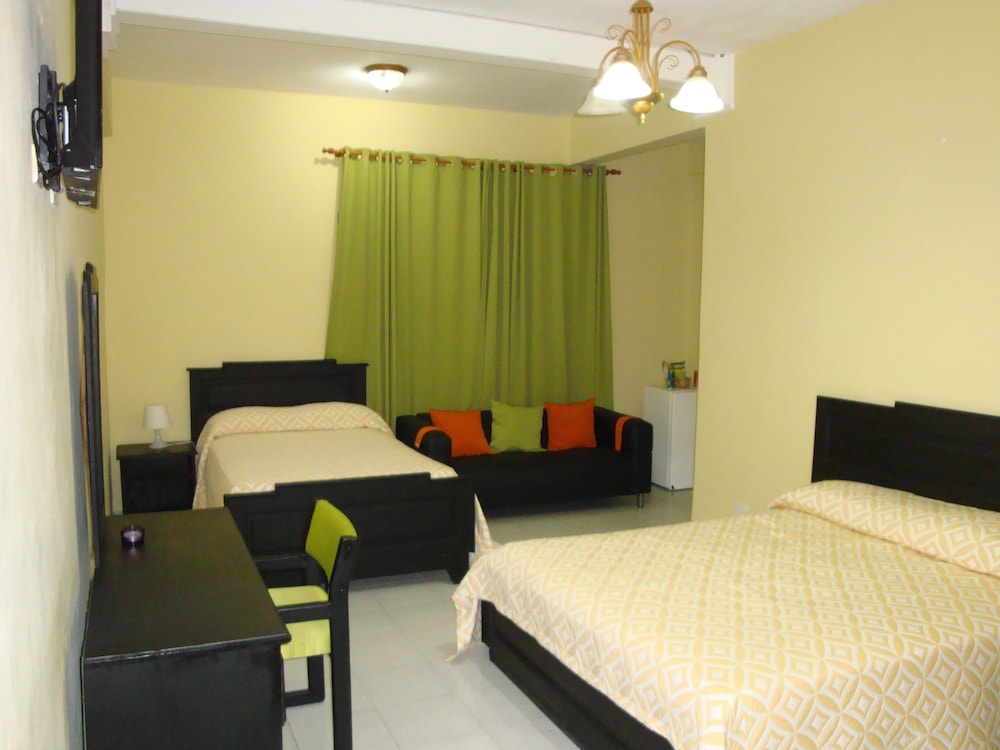 

Venezia - Rep. Dominicana, Caraibi - Hotel Santander SD