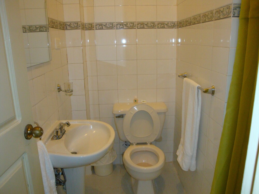 

Roma - Rep. Dominicana, Caraibi - Hotel Santander SD