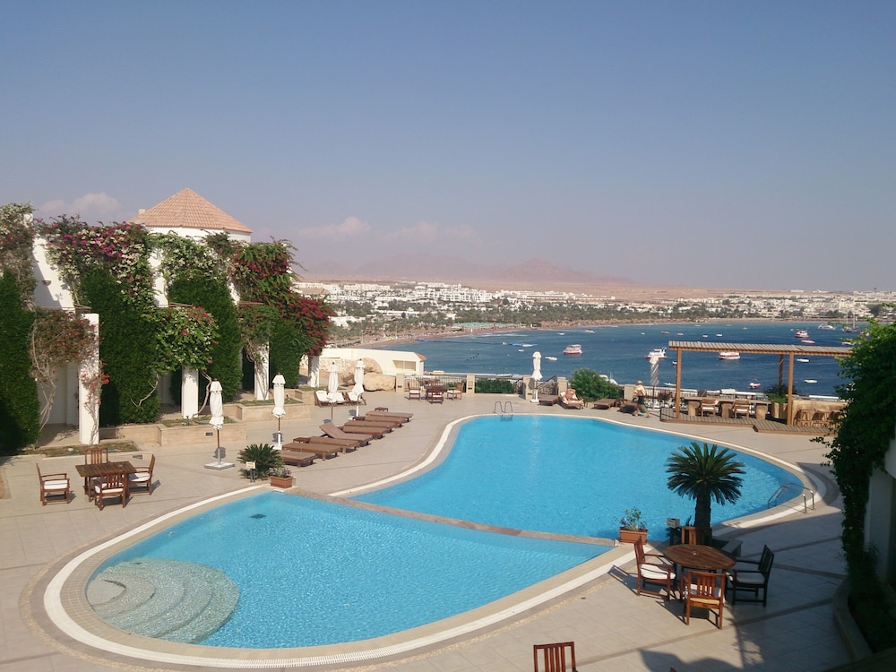 

Trieste - Sharm El Sheikh - Eden Rock Hotel Namaa Bay