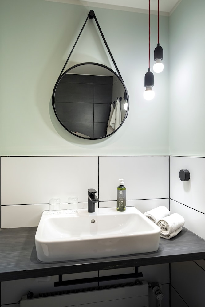 

Milano - Filderstadt - ACHAT Hotel Stuttgart Airport Messe