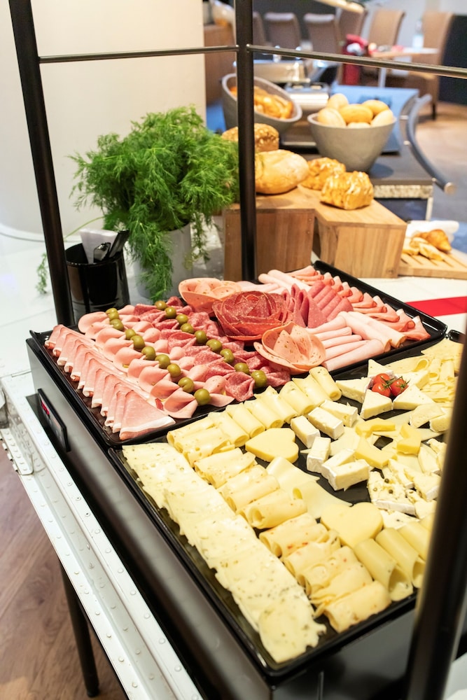 

Catania - Stoccarda - ACHAT Hotel Stuttgart Airport Messe
