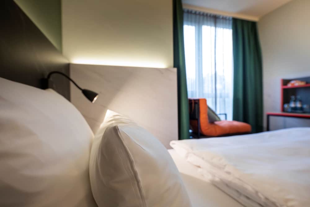 

Catania - Leinfelden-echterdingen - ACHAT Hotel Stuttgart Airport Messe