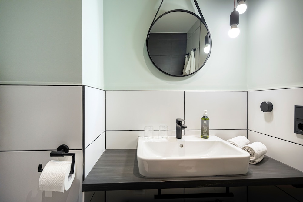 

Milano - Filderstadt - ACHAT Hotel Stuttgart Airport Messe