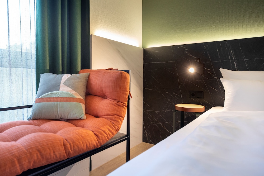 

Brindisi - Stoccarda - ACHAT Hotel Stuttgart Airport Messe