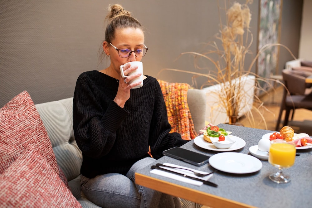 

Roma - Stoccarda - ACHAT Hotel Stuttgart Airport Messe