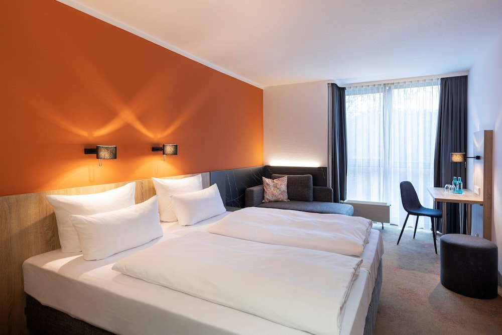 

Roma - Stoccarda - ACHAT Hotel Stuttgart Airport Messe