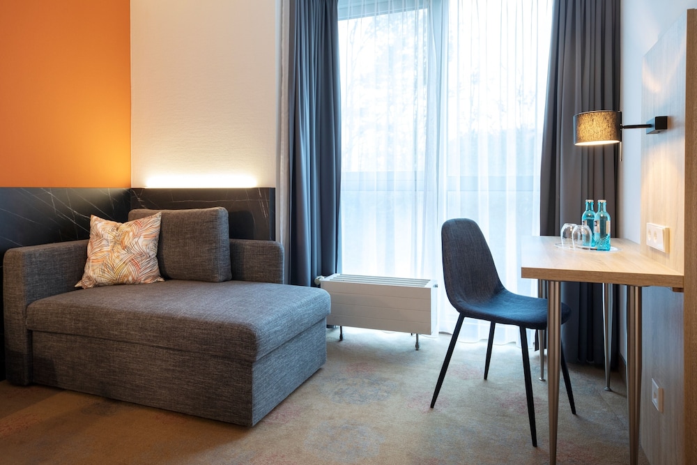 

Torino - Stoccarda - ACHAT Hotel Stuttgart Airport Messe