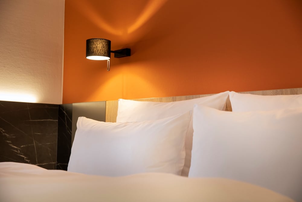 

Milano - Filderstadt - ACHAT Hotel Stuttgart Airport Messe