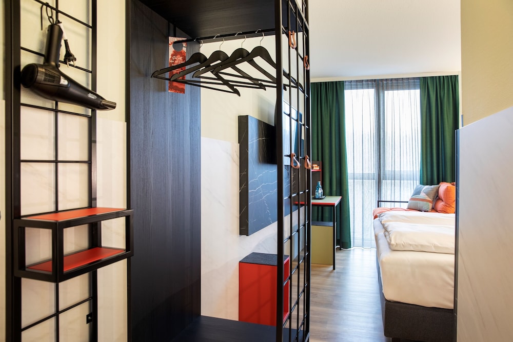 

Milano - Stoccarda - ACHAT Hotel Stuttgart Airport Messe