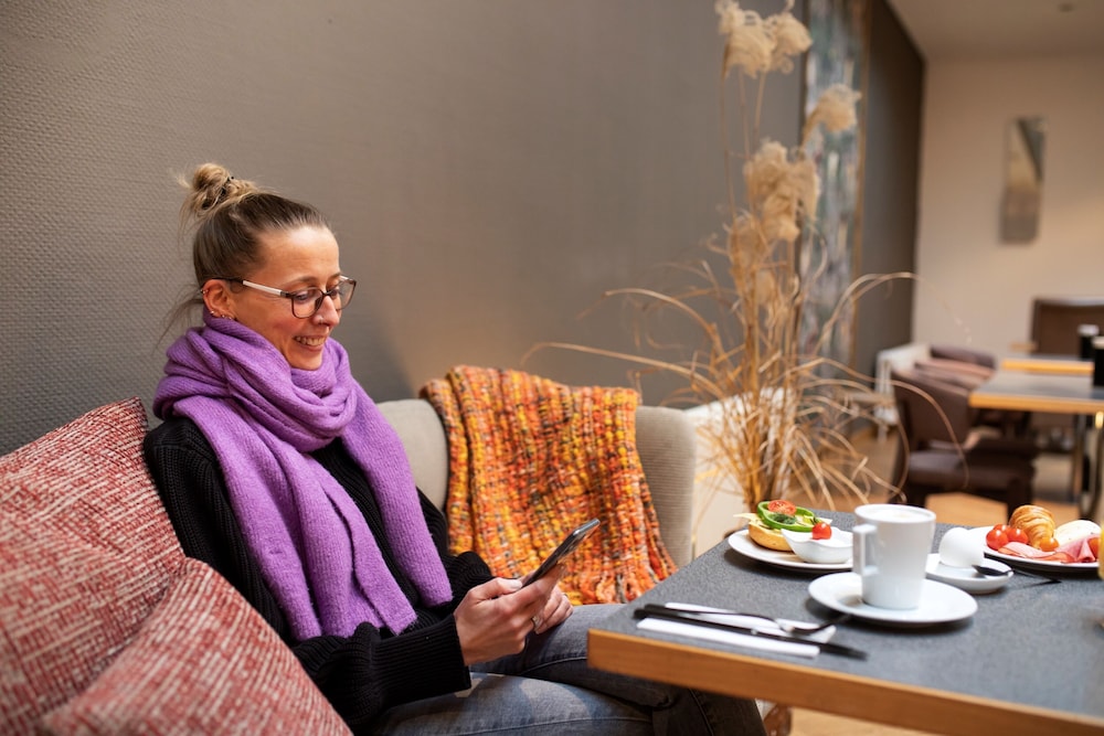 

Catania - Stoccarda - ACHAT Hotel Stuttgart Airport Messe