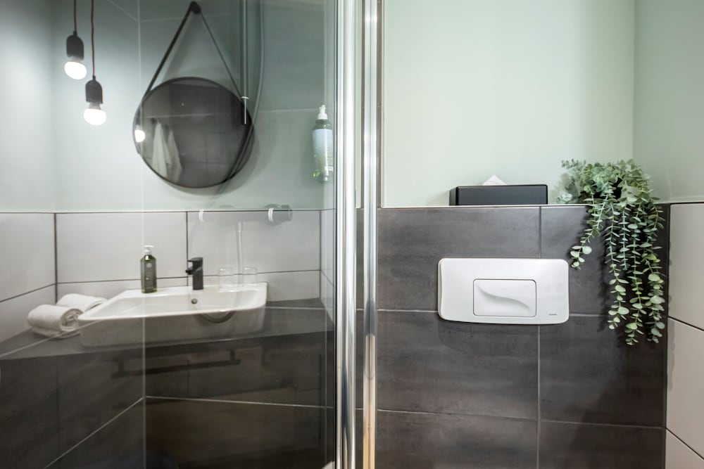

Palermo - Stoccarda - ACHAT Hotel Stuttgart Airport Messe