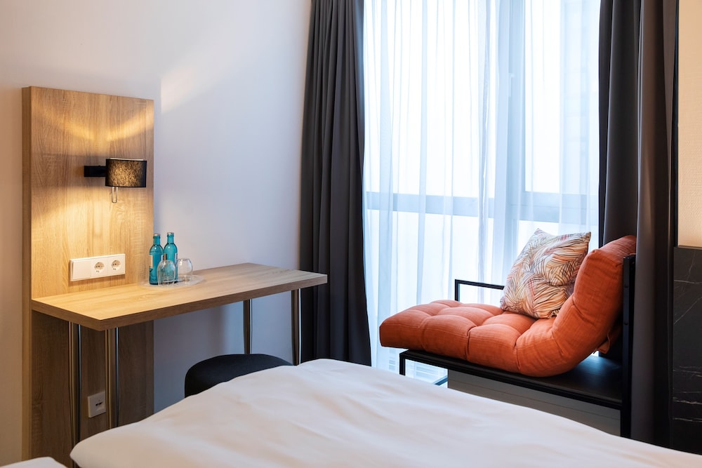 

Napoli - Stoccarda - ACHAT Hotel Stuttgart Airport Messe