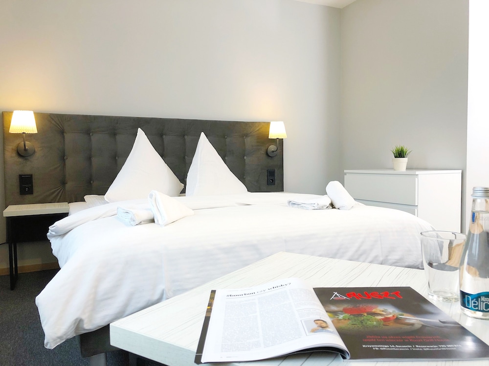 Apartamenty Residence Aparthotel