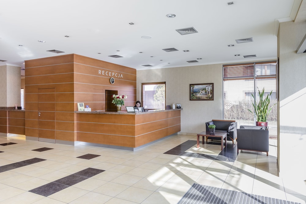 

Roma - Bielany Wrocławskie - Premium Hotel Bacero Wrocław