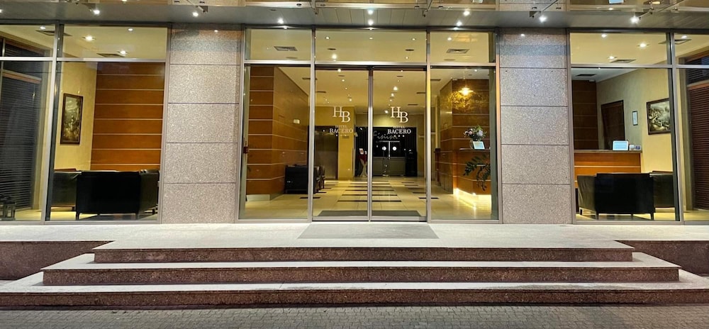 

Milano - Wroclaw - Premium Hotel Bacero Wrocław