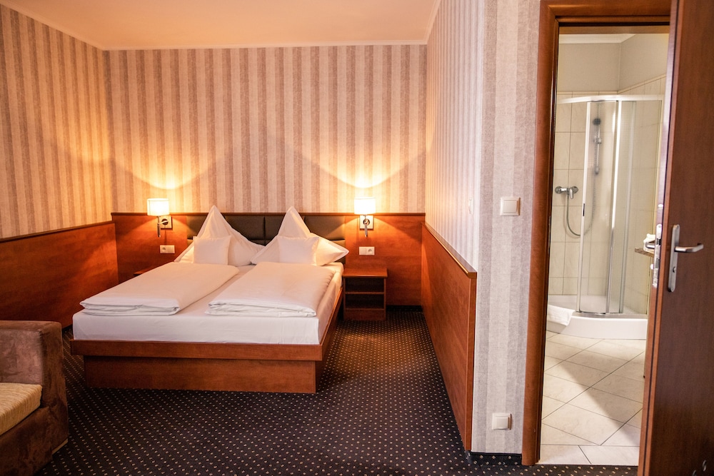 

Palermo - Wroclaw - Premium Hotel Bacero Wrocław