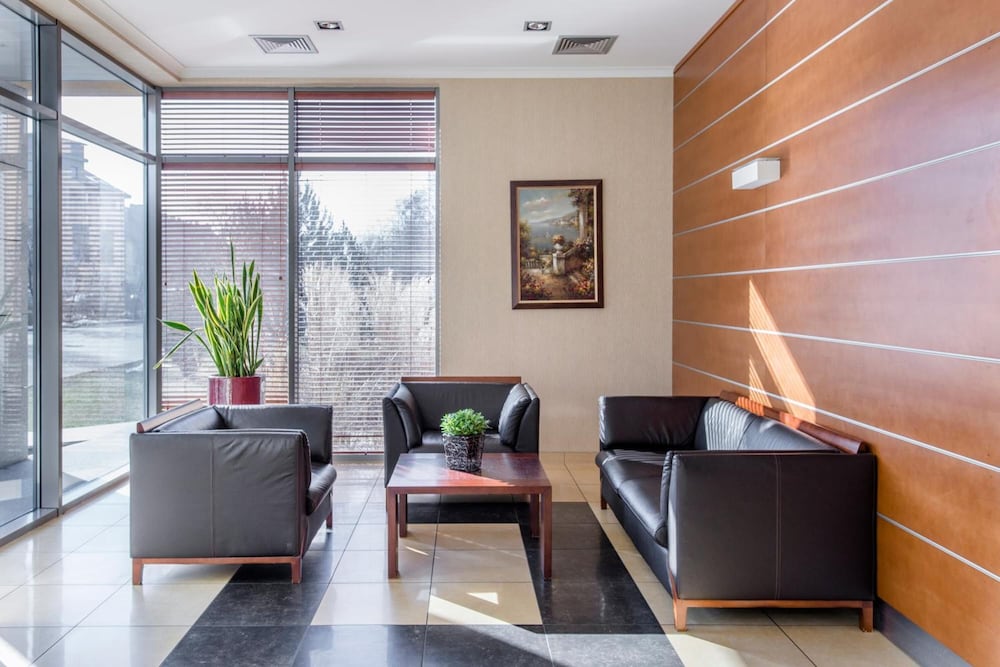 

Lamezia Terme - Wroclaw - Premium Hotel Bacero Wrocław