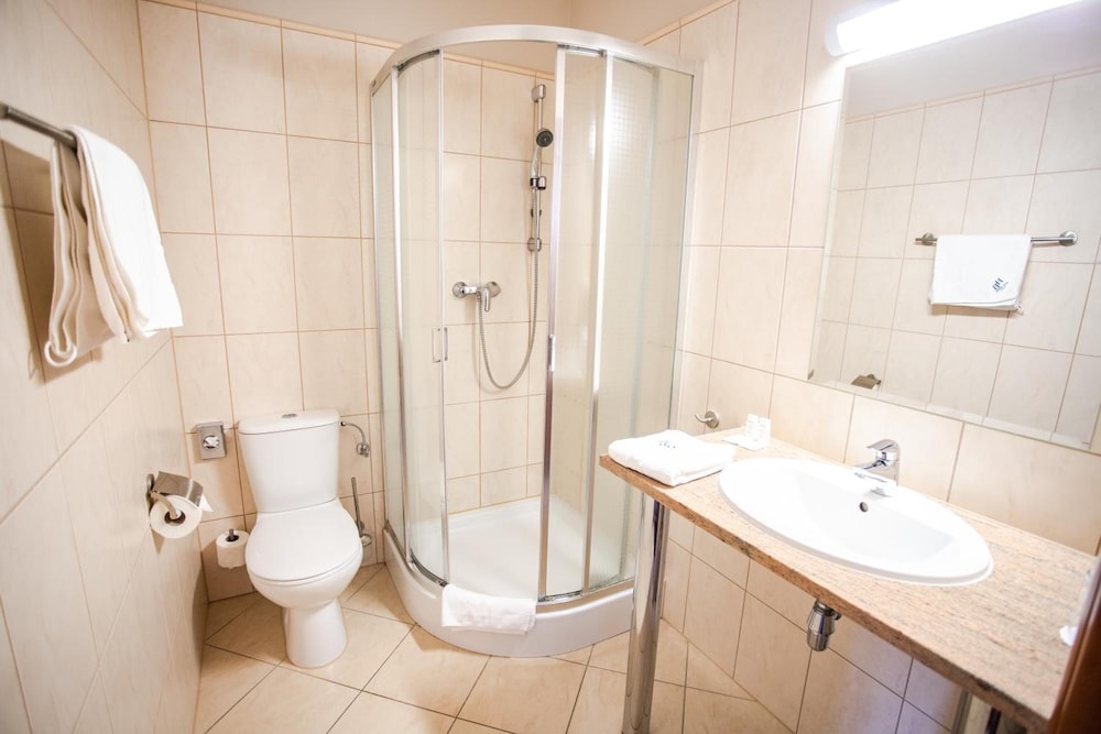 

Pisa - Wroclaw - Premium Hotel Bacero Wrocław