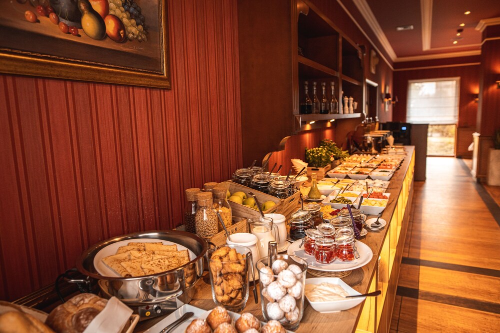 

Roma - Bielany Wrocławskie - Premium Hotel Bacero Wrocław