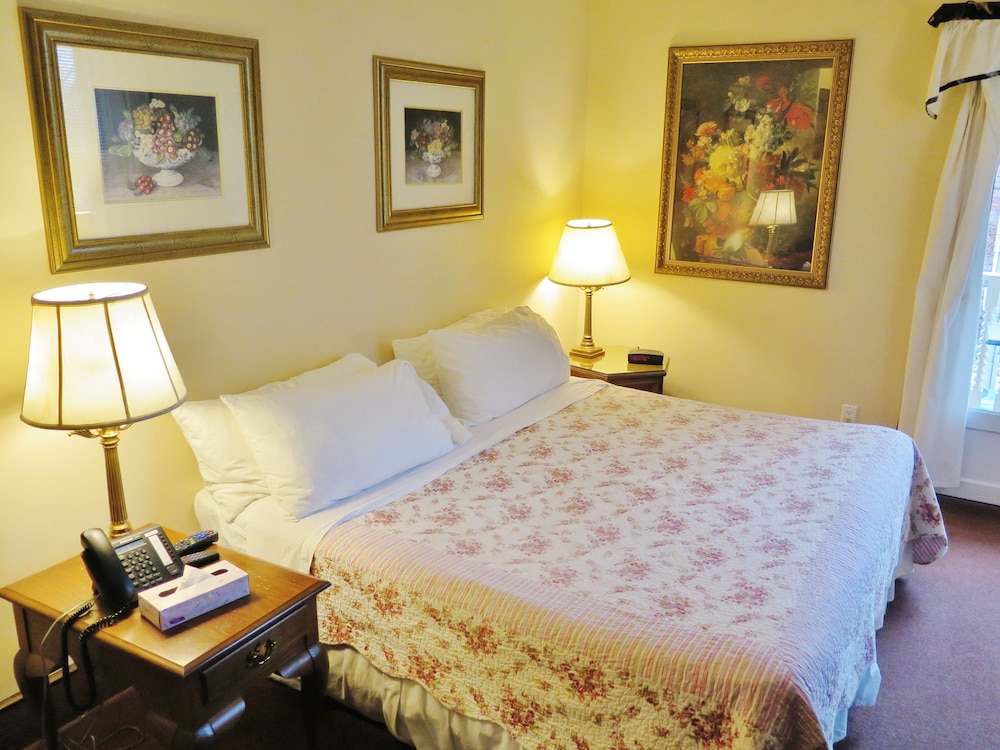 

Milano - Toronto - Madison Manor Boutique Hotel