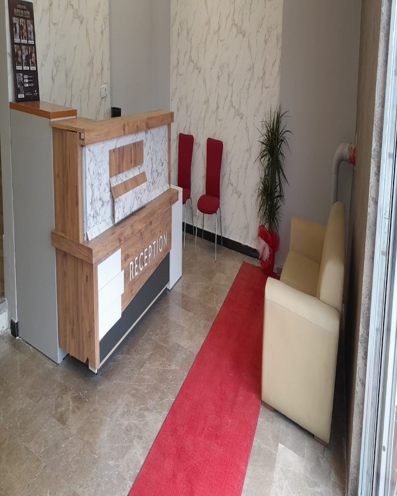 

Roma - Kayseri - Tower352