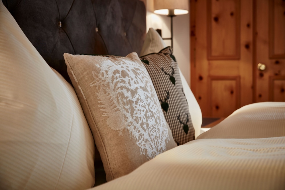 

Roma - St. Moritz, Montagna Svizzera - Hotel Steinbock Pontresina