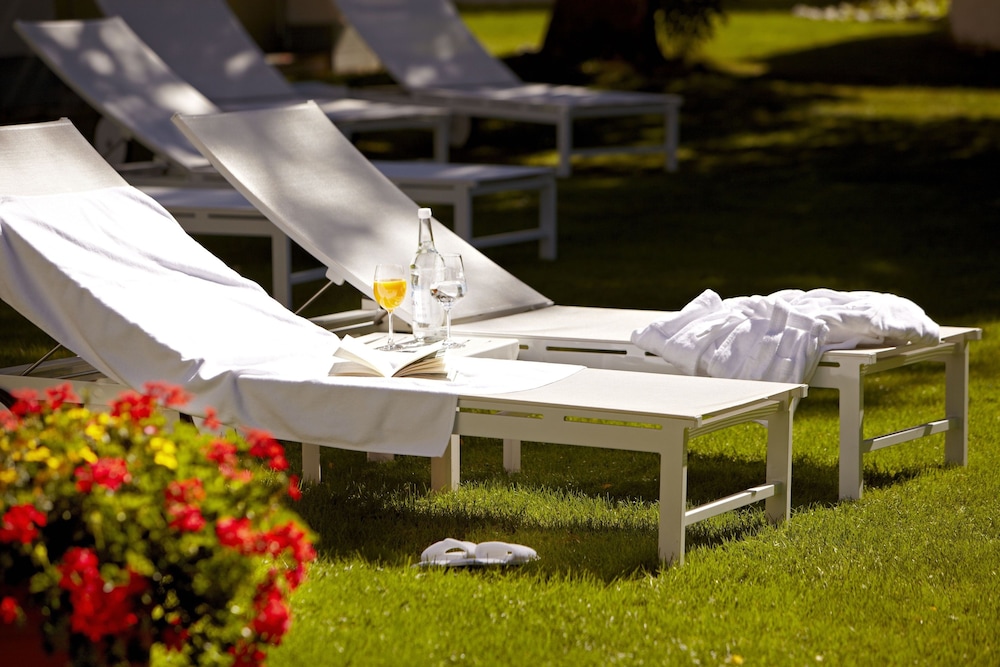 

Cagliari - St. Moritz, Montagna Svizzera - Hotel Steinbock Pontresina