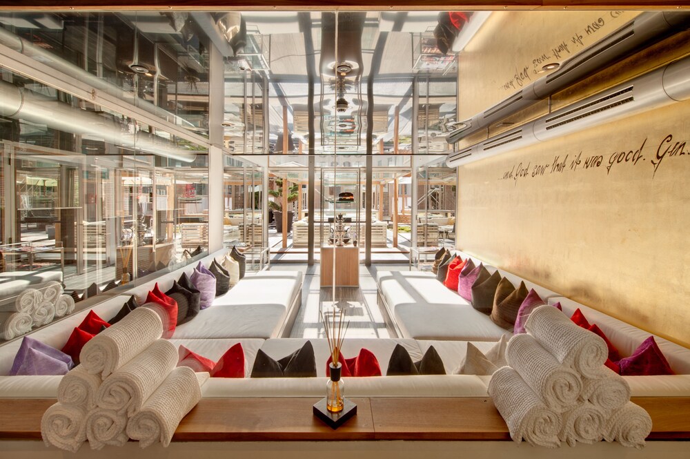 

Catania - Zermatt - Backstage Boutique SPA Hotel