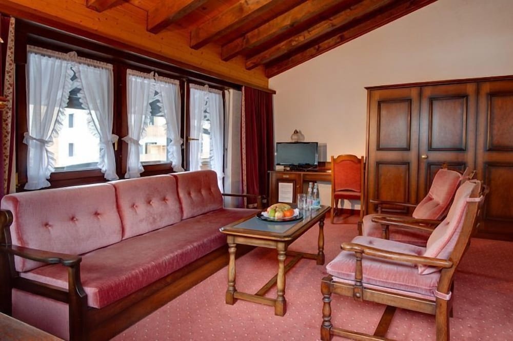 

Palermo - Zermatt - Hotel Astoria