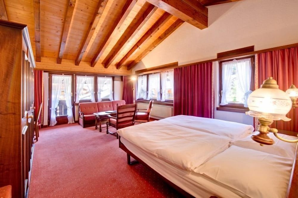 

Milano - Zermatt - Hotel Astoria