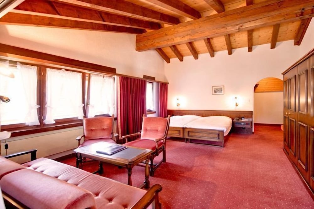 

Catania - Zermatt - Hotel Astoria