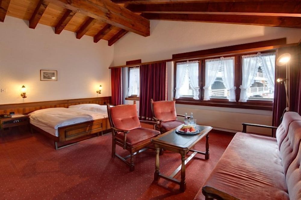 

Roma - Zermatt - Hotel Astoria